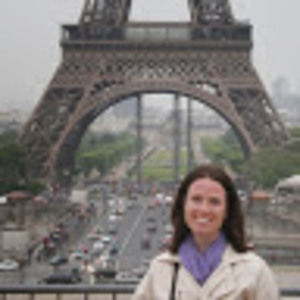 Meet your Posher, Rebekah